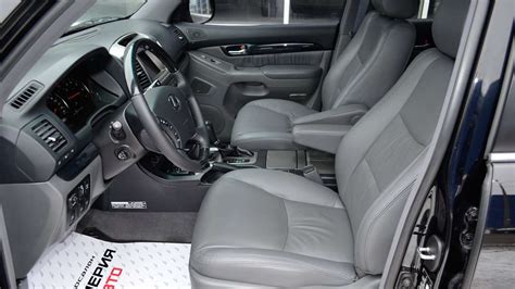 Первый Lexus Gx470 Цена, Технические Характеристики, Фото, Видео Тест-Драйв