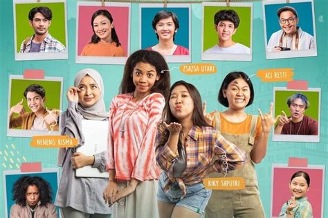Nonton Imperfect The Series Episode 7 dan 8 Kualitas HD, Bukan LK21 ...