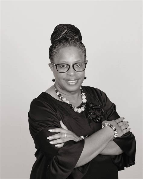 Women’s History Month! | Karen White