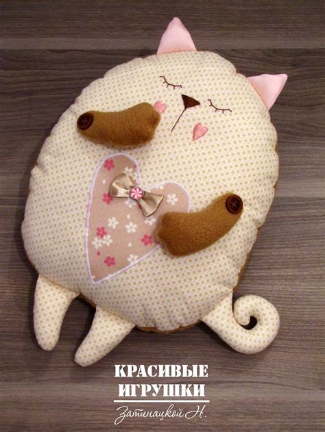 Сшить мягкие игрушки своими руками: Мягкие игрушки своими руками из ...