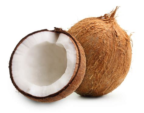 Noix de coco | Tous les fruits