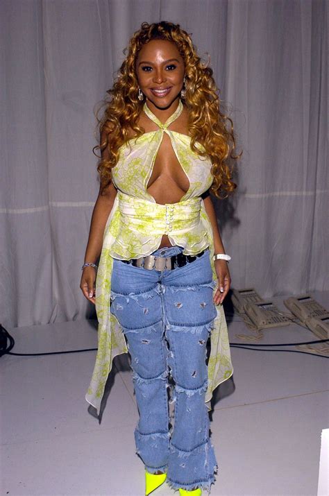 Lil Kim 2004