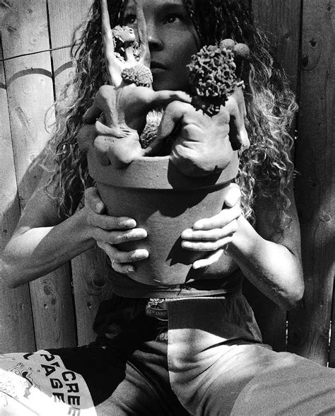 Holly James 👽 | Hair Story Ayana D. Byrd and Lori L. Tharps wrote a