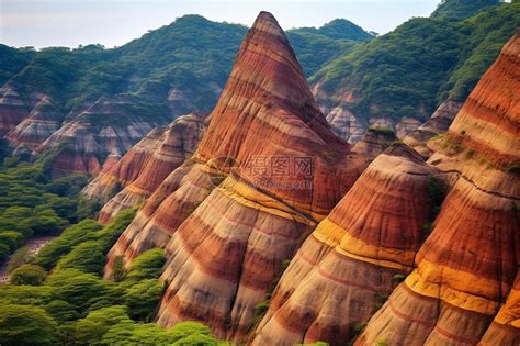 丹霞山风景名胜区高清图片下载-正版图片600217206-摄图网