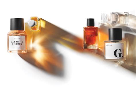 What Exactly Are Natural Perfumes and Why Are They on the Rise ...