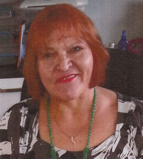 Obituary and Memorial Services for Jeannie Moore 23