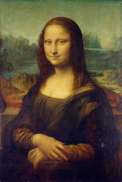 10 most famous paintings: Masterpieces we all know and love | CNN