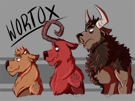 Wortox by Scapewolf on DeviantArt