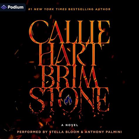 Amazon.com: Brimstone: The Fae & Alchemy Series, Book 2 (Audible Audio