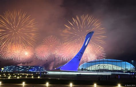 Фото Сочи 2014 — Mixyfotos.ru