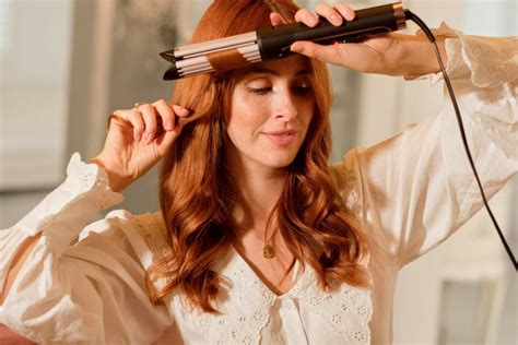 Спечелете маша за коса BaByliss C112E Curl Syler Luxe