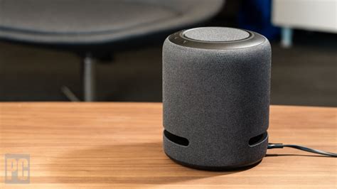 The Best Smart Speakers for 2025 | PCMag