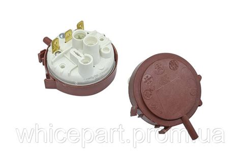 Купить Прессостат для посудомоечной машины Fagor Z713002000, 12023804 ...