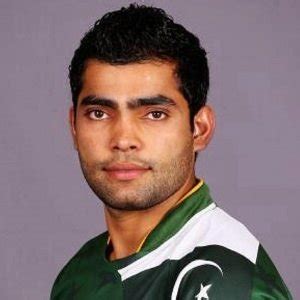 Umar Akmal Biography, Age, Height, Weight, Wife, Children, Family, Wiki ...