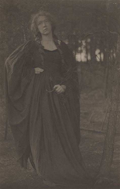 wood nymph – costume cocktail
