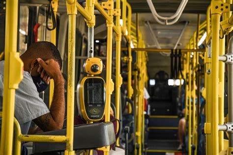 Transporte gratuito para personas mayores: ¿que dice la ciencia? - 01