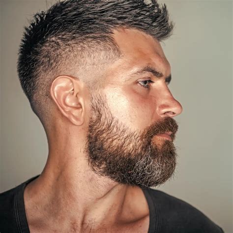 ultimate guide    beard styles   year artofit