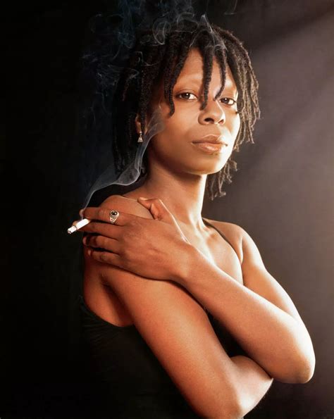 Whoopi Goldberg admits she feared she would die amid terrifying cocaine