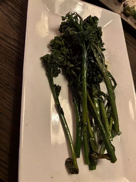 Veg Out: Sarino—Sicilian And Neapolitan-Inspired Italian Cuisine In The ...