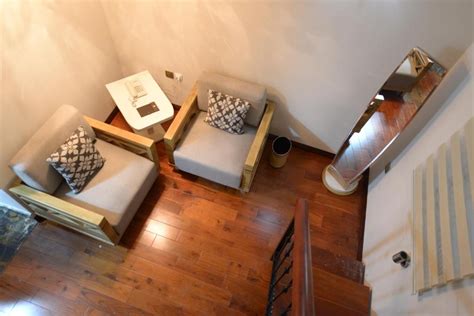 Duplex Suite – BUSHI RESORT & SPA