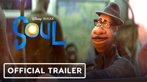 Soul - Official Sneak Peek - YouTube