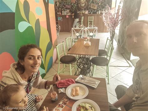 🇵🇪 Driving in Lima: Welcome to Hell