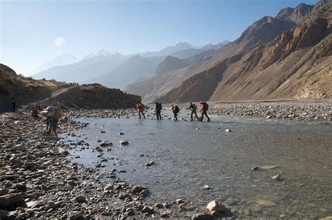 Jomsom - Annapurna, Nepal - Around Guides