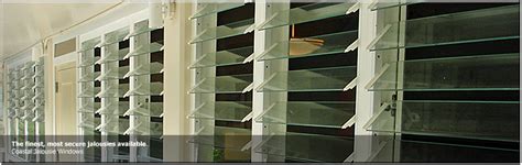 Jalousie
