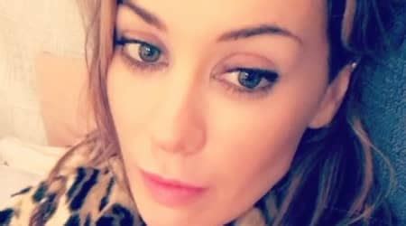 Roxanne Mckee Height, Weight, Age, Boyfriend, Family, Facts, Biography