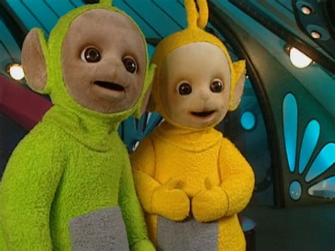 Prime Video: Teletubbies - Staffel 1