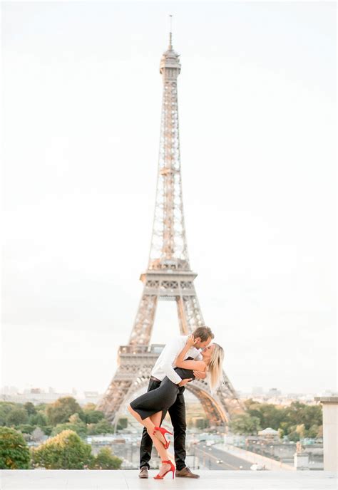 Paris Photographer - L'Amour de Paris || English Speaking Photographers