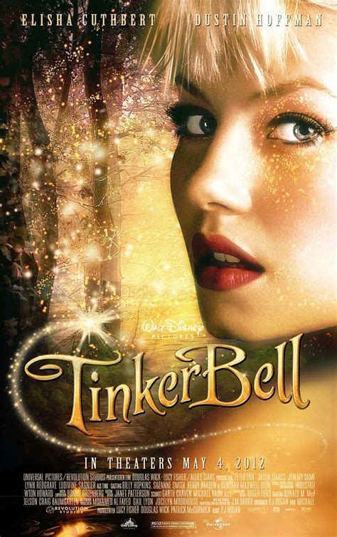 Tinkerbell movie sub indo - vercover