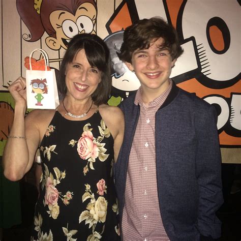 Lara Jill Miller Now