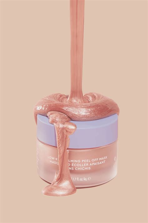 Buy Florence by Mills Low-Key Calming Peel Off Mask Online