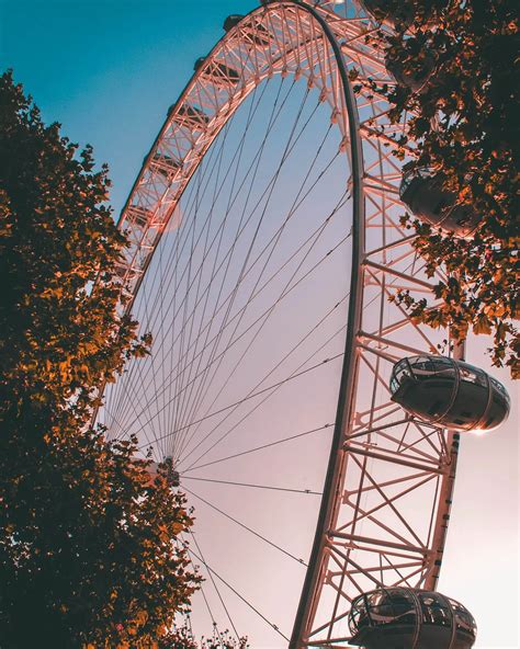 Tickets for The London Eye | prices for london eye tickets | london eve