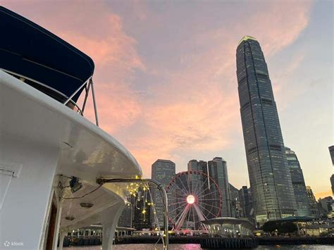A Brilliant Trip to Hong Kong: Explore Top Attractions and Hidden Gems ...
