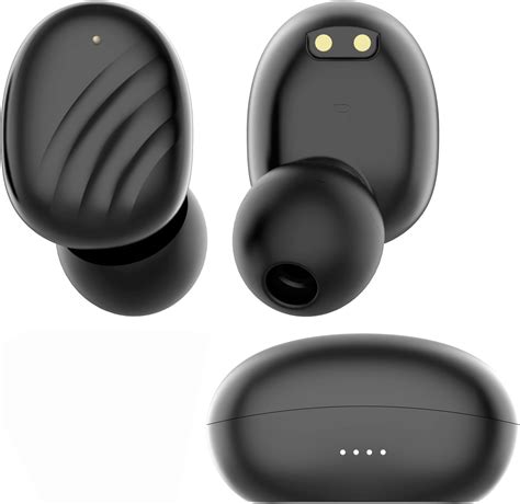 Amazon.com: Wicked Audio Mojo 300 True Wireless Bluetooth Earbuds