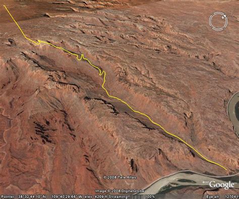 long canyon adventrco