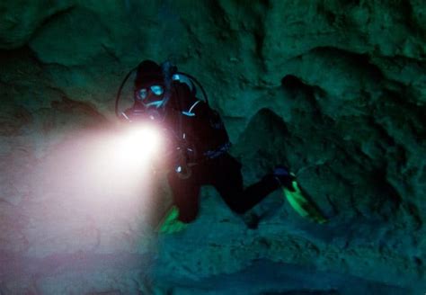 Buyer's Guide to finding the Best Scuba Dive Lights