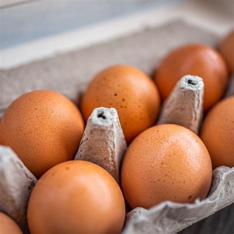 Are Eggs Safe to Eat During the Bird Flu Outbreak?