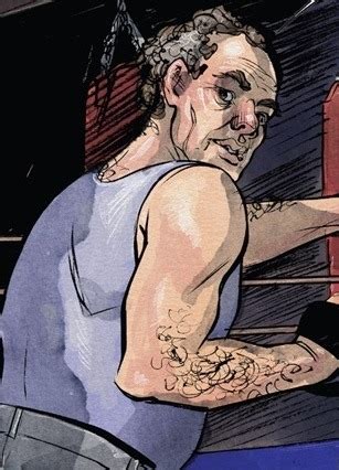 Cid (Character) - Comic Vine
