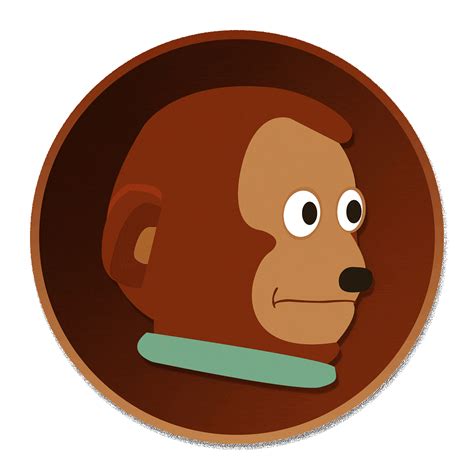 Awkward Monkey Puppet (AMP): Where Memes and AI Unite Once upon a time ...