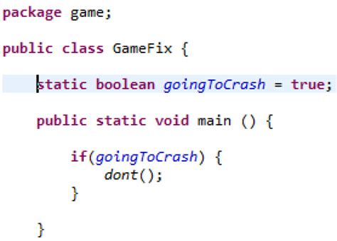people  complain  crashes  programming works
