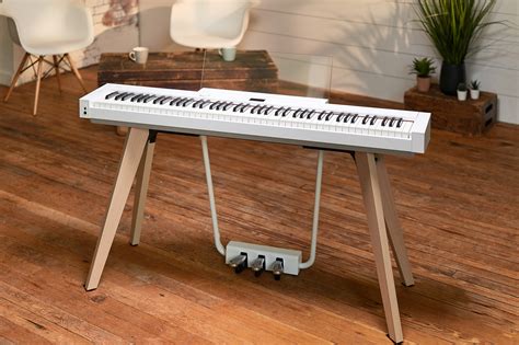 CASIO’S NEW PREMIUM PRIVIA DIGITAL PIANOS