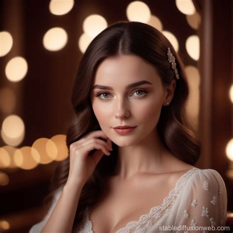 valeriya asmr in cartoon form Prompts | Stable Diffusion Online
