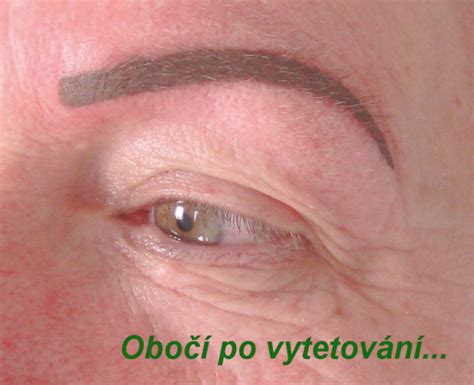 Permanentní make-up