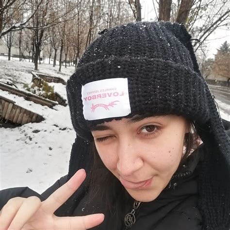 mary | они из антихайпа, а ты даже не знаешь их имён | Instagram