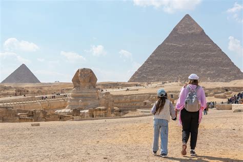 Egyptian Pyramids And Sphinx Photos, Download The BEST Free Egyptian ...