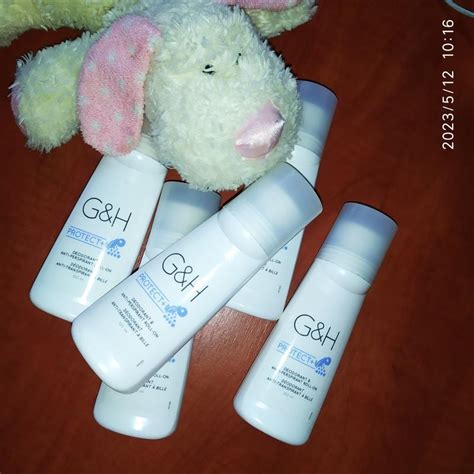 G&h protect роликовый шариковый дезодорант антиперспирант амвей эмвей ...