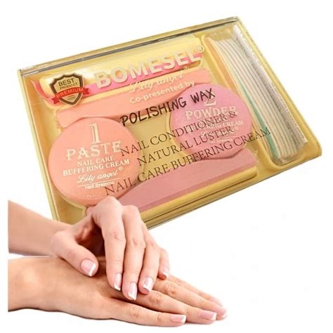 Manicure japoński P.Shine - porównaj ceny - Allegro.pl